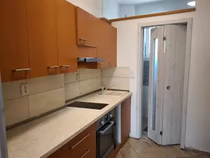 Pronájem bytu 2+1, Kladno, 58 m2