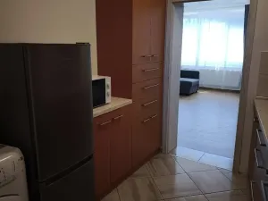 Pronájem bytu 2+1, Kladno, 58 m2