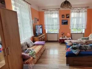 Pronájem bytu 1+1, Děčín, 40 m2