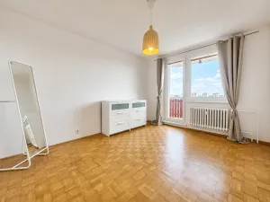 Prodej bytu 2+1, Prostějov, Tylova, 56 m2