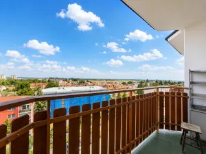 Prodej bytu 2+1, Prostějov, Tylova, 56 m2