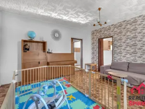Prodej bytu 4+1, Moravská Třebová - Předměstí, Jiráskova, 82 m2