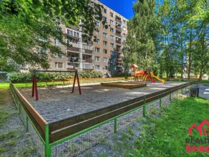 Prodej bytu 4+1, Moravská Třebová - Předměstí, Jiráskova, 82 m2