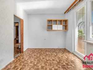 Prodej bytu 4+1, Moravská Třebová - Předměstí, Jiráskova, 82 m2
