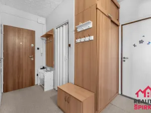 Prodej bytu 4+1, Moravská Třebová - Předměstí, Jiráskova, 82 m2