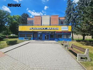 Prodej bytu 2+1, Litvínov, Ruská, 51 m2
