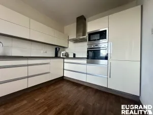 Prodej bytu 3+1, Jablonec nad Nisou, Vysoká, 75 m2