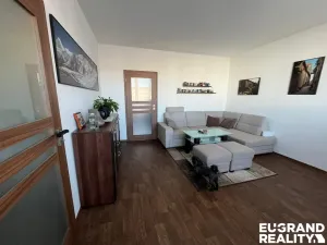 Prodej bytu 3+1, Jablonec nad Nisou, Vysoká, 75 m2