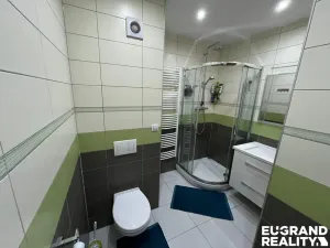 Prodej bytu 3+1, Jablonec nad Nisou, Vysoká, 75 m2