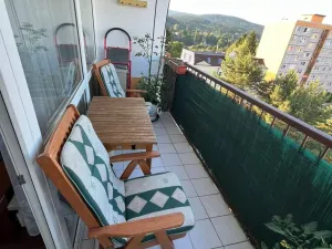 Prodej bytu 3+1, Jablonec nad Nisou, Vysoká, 75 m2