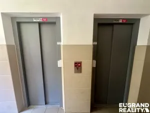 Prodej bytu 3+1, Jablonec nad Nisou, Vysoká, 75 m2