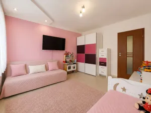 Prodej bytu 4+kk, Kopřivnice, Dukelská, 76 m2