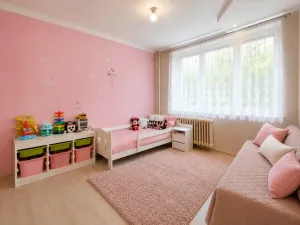 Prodej bytu 4+kk, Kopřivnice, Dukelská, 76 m2