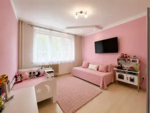 Prodej bytu 4+kk, Kopřivnice, Dukelská, 76 m2
