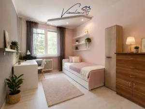 Prodej bytu 4+kk, Kopřivnice, Dukelská, 76 m2