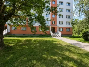 Prodej bytu 4+kk, Kopřivnice, Dukelská, 76 m2