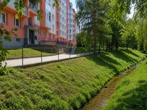 Prodej bytu 4+kk, Kopřivnice, Dukelská, 76 m2