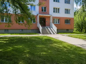 Prodej bytu 4+kk, Kopřivnice, Dukelská, 76 m2