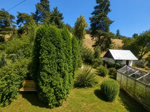 Prodej chaty, Ohrozim, 40 m2