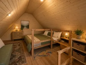 Prodej chaty, Ohrozim, 40 m2