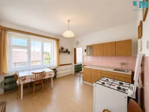 Prodej rodinného domu, Černotín - Hluzov, 218 m2