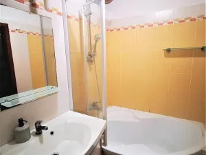 Pronájem bytu 3+kk, Chlumčany, Boženy Němcové, 72 m2