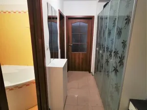 Pronájem bytu 3+kk, Chlumčany, Boženy Němcové, 72 m2