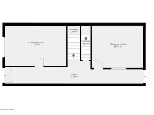 Prodej rodinného domu, Domažlice - Město, Spálená, 312 m2