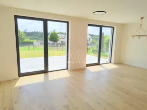 Pronájem bytu 4+kk, Vysoký Újezd, Na Výsluní, 106 m2