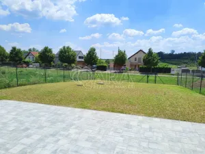 Pronájem bytu 4+kk, Vysoký Újezd, Na Výsluní, 106 m2