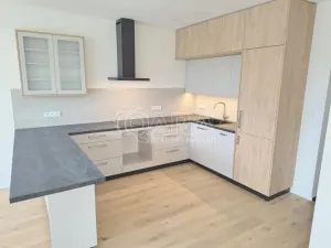 Pronájem bytu 4+kk, Vysoký Újezd, Na Výsluní, 106 m2