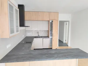 Pronájem bytu 4+kk, Vysoký Újezd, Na Výsluní, 106 m2