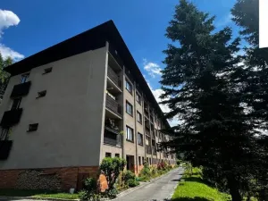 Prodej bytu 3+1, Jablonec nad Jizerou, 98 m2