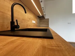 Prodej bytu 3+1, Jablonec nad Jizerou, 98 m2