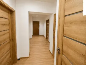Prodej bytu 3+1, Jablonec nad Jizerou, 98 m2