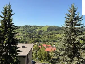 Prodej bytu 3+1, Jablonec nad Jizerou, 98 m2