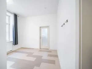 Pronájem bytu 1+1, Plzeň - Vnitřní Město, Veleslavínova, 38 m2
