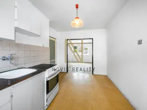 Prodej bytu 2+1, Volary, Revoluční, 56 m2