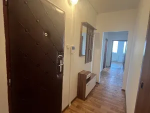 Pronájem bytu 3+1, Uničov, Gen. Svobody, 71 m2