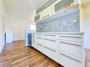 Prodej bytu 2+1, Chomutov, Kamenná, 60 m2