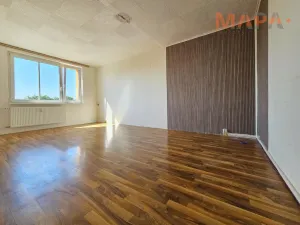 Prodej bytu 2+1, Chomutov, Kamenná, 60 m2