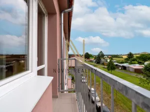 Prodej bytu 3+1, Černošín, Javorová, 68 m2