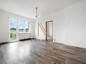 Prodej bytu 3+1, Černošín, Javorová, 68 m2