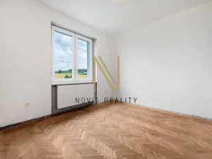 Prodej bytu 3+1, Černošín, Javorová, 68 m2