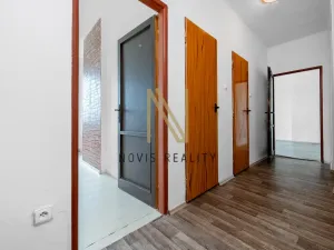 Prodej bytu 3+1, Černošín, Javorová, 68 m2