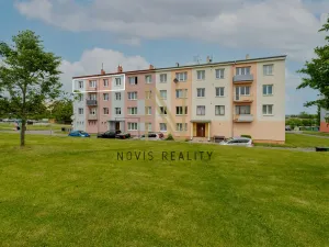 Prodej bytu 3+1, Černošín, Javorová, 68 m2