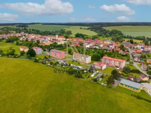 Prodej bytu 3+1, Černošín, Javorová, 68 m2