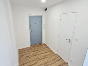 Pronájem bytu 2+1, Most, Zdeňka Štěpánka, 54 m2