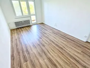 Pronájem bytu 2+1, Most, Zdeňka Štěpánka, 54 m2