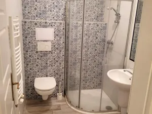 Pronájem bytu 2+kk, Tábor, Převrátilská, 46 m2